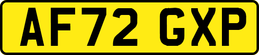 AF72GXP