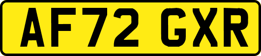 AF72GXR
