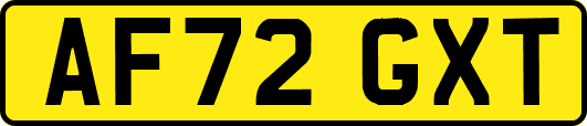 AF72GXT