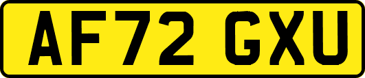AF72GXU