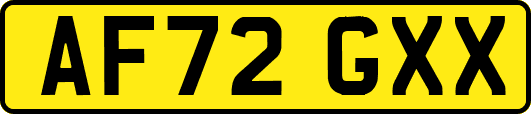 AF72GXX