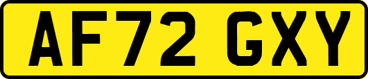 AF72GXY