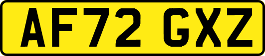 AF72GXZ