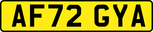 AF72GYA