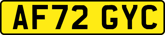 AF72GYC