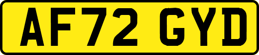 AF72GYD