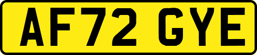 AF72GYE