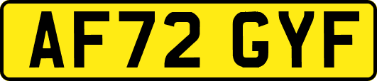 AF72GYF