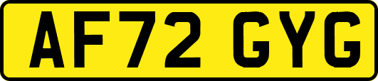 AF72GYG