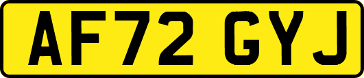 AF72GYJ