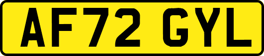 AF72GYL