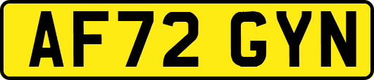 AF72GYN