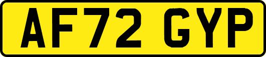 AF72GYP