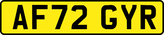 AF72GYR