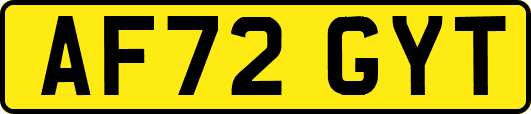 AF72GYT