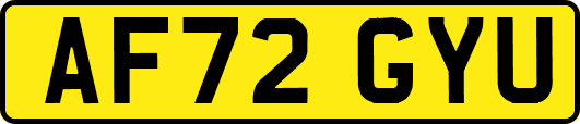 AF72GYU