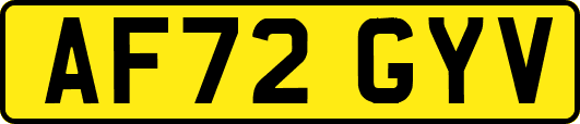 AF72GYV
