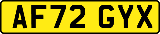 AF72GYX
