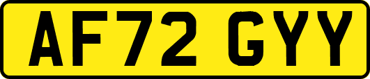 AF72GYY