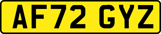 AF72GYZ