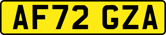 AF72GZA