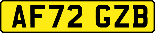 AF72GZB