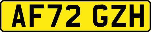 AF72GZH
