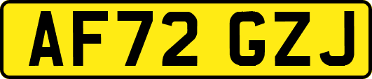 AF72GZJ