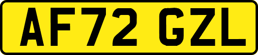 AF72GZL