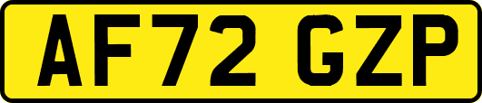 AF72GZP