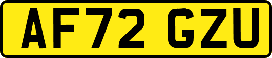 AF72GZU