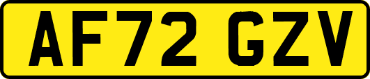AF72GZV