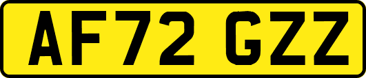 AF72GZZ