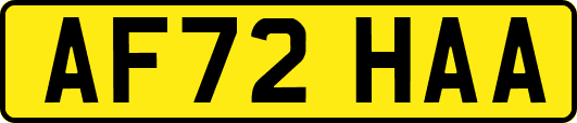 AF72HAA
