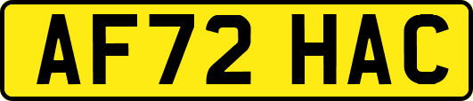 AF72HAC