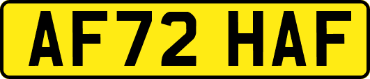AF72HAF