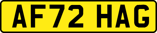 AF72HAG