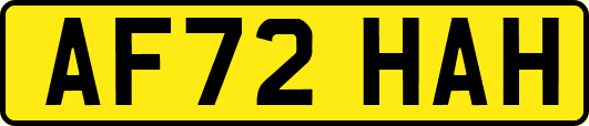 AF72HAH