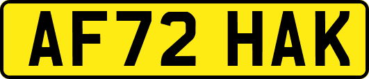 AF72HAK