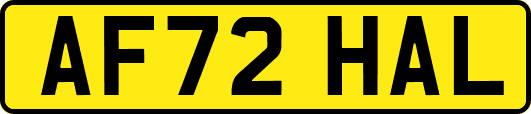 AF72HAL