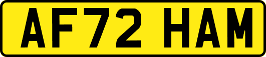 AF72HAM