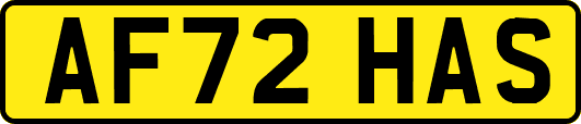 AF72HAS
