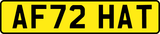 AF72HAT
