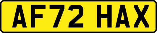 AF72HAX