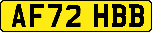 AF72HBB