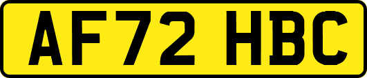 AF72HBC