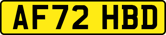 AF72HBD