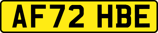 AF72HBE