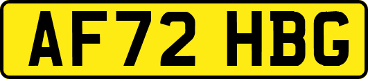 AF72HBG
