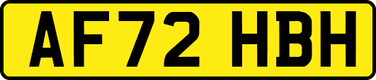 AF72HBH